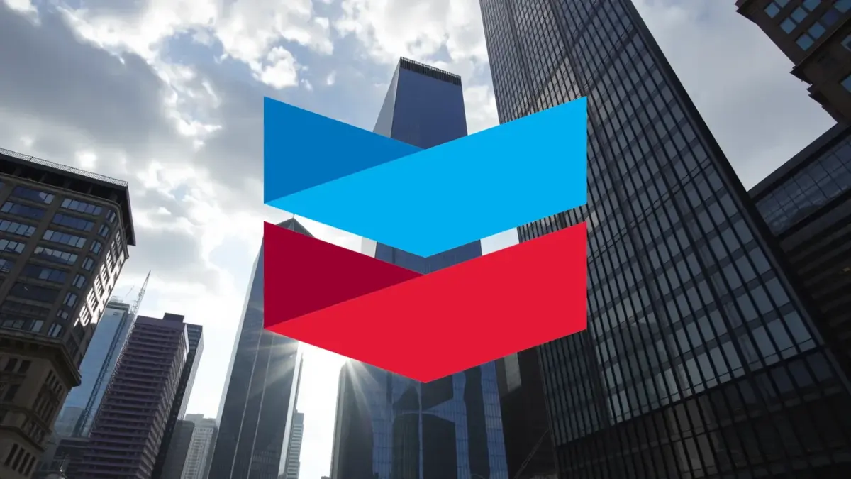 Chevron se posiciona para una expansión decisiva en Venezuela