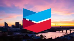 Chevron supera su máximo histórico en un contexto de volatilidad energética