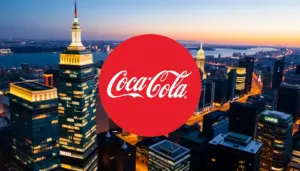 Coca-Cola: Un cóctel de inversión, cambios y desafíos para los inversores