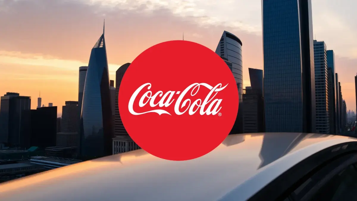 Coca-Cola: Transición en la Dirección y Firmeza en el Dividendo