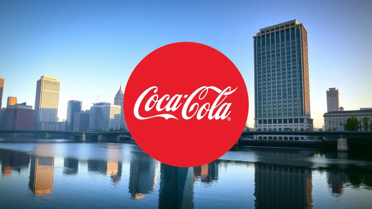 Coca-Cola: Un escenario de luces y sombras para sus accionistas