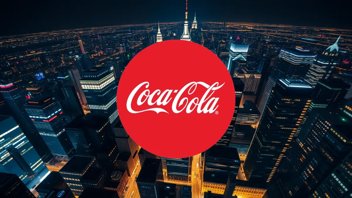 Coca-Cola: Un Triplete de Catalizadores para la Acción