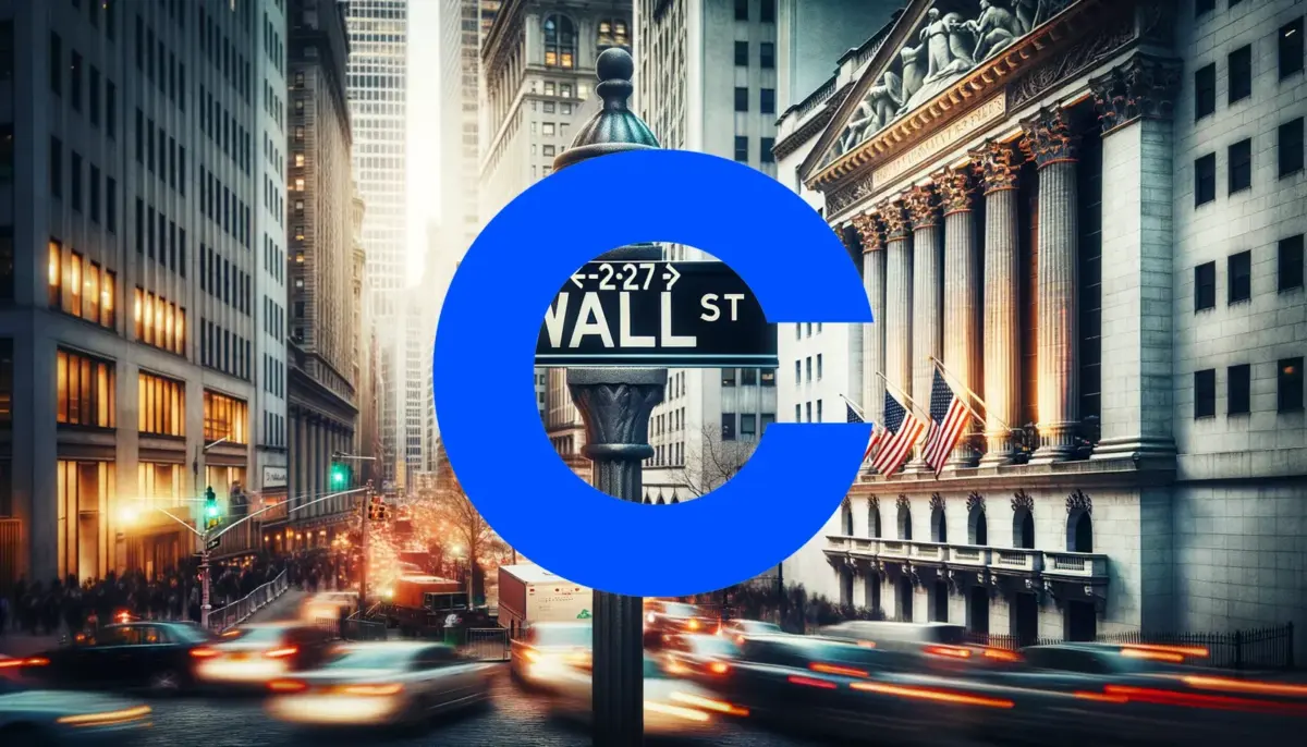 Coinbase: La Infraestructura Financiera para la Economía de las Máquinas