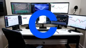 El CLARITY Act amenaza un pilar fundamental de los ingresos de Coinbase