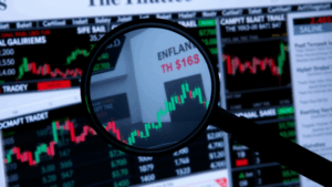 El Dow Jones aguanta la respiración ante la Fed