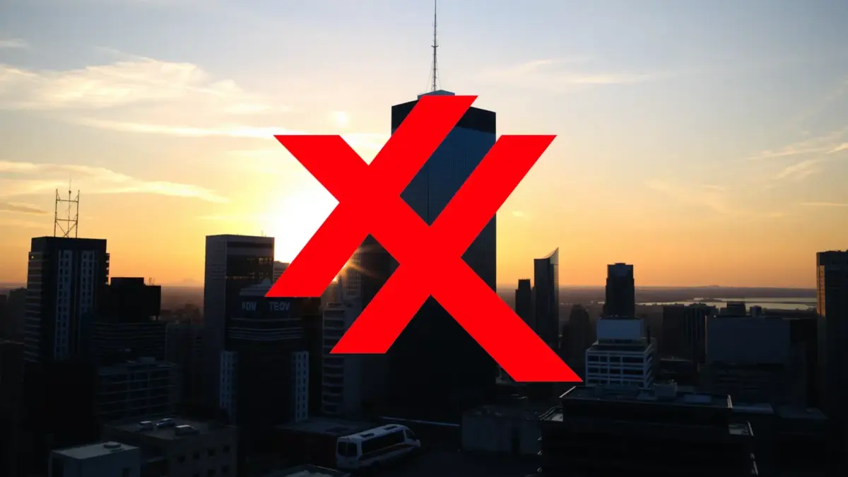 Exxon Mobil: Un cambio de sede corporativa que marca una nueva era