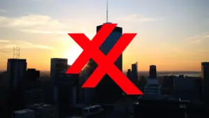 Exxon Mobil: Un cambio de sede corporativa que marca una nueva era