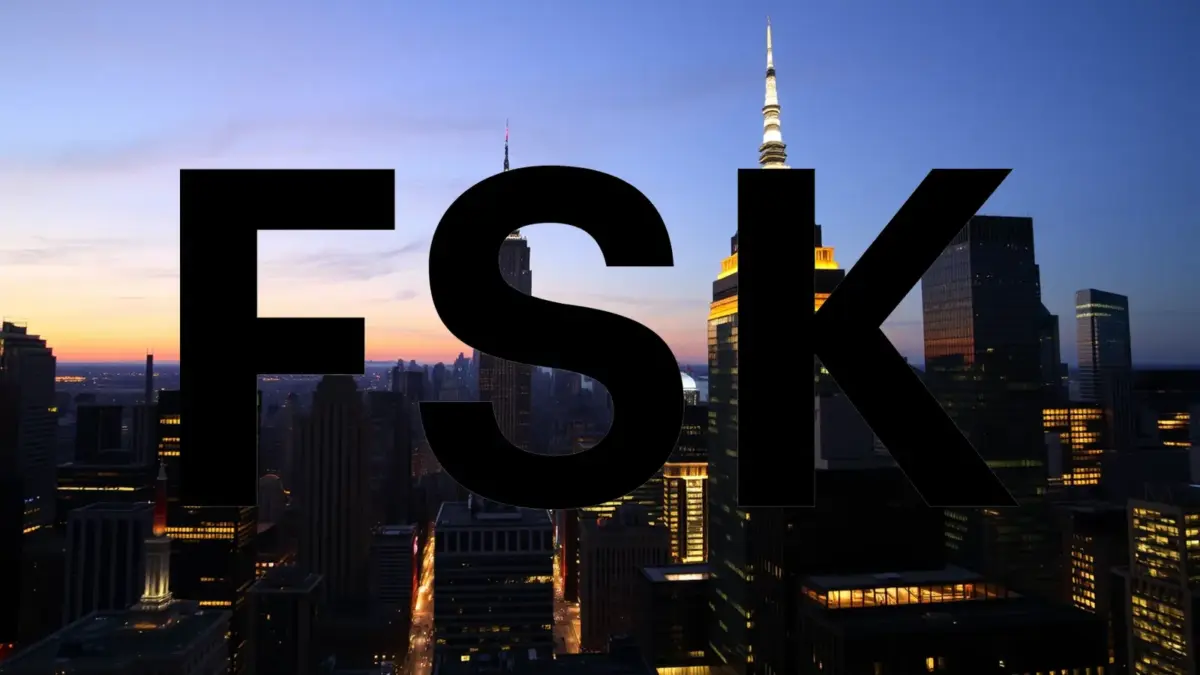 Accionistas clave de FS KKR Capital aprovechan la debilidad para comprar