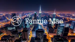 Fannie Mae: La reforma hipotecaria no frena su desplome bursátil