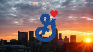 General Mills: La reestructuración corporativa impacta en sus resultados trimestrales