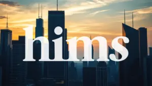 Hims & Hers: Una crisis de confianza ensombrece su ambicioso crecimiento