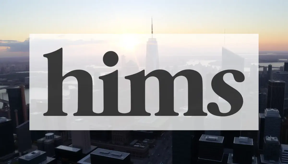 Hims & Hers: Un acuerdo estratégico impulsa su cotización