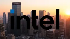 Intel: La Reestructuración de Capital que Revela el Proxy Statement