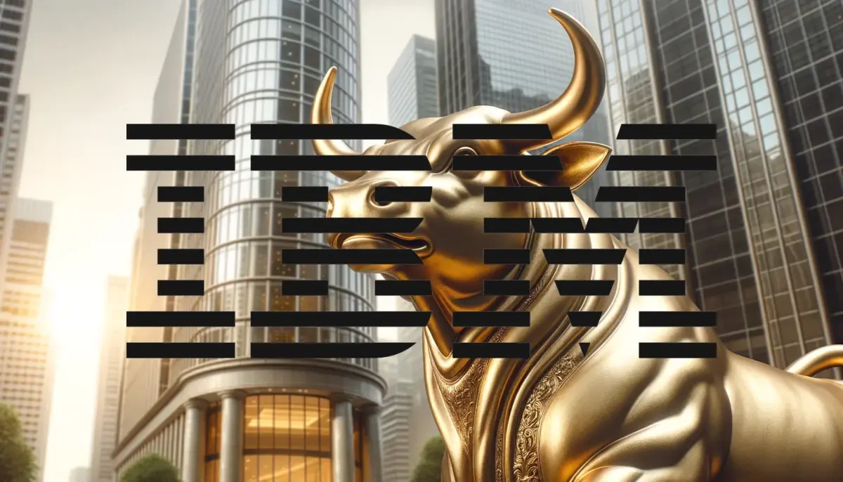 IBM: La estrategia en inteligencia artificial cobra impulso