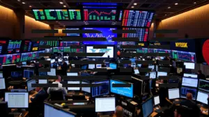 IBM: El optimismo analítico persiste pese a la corrección bursátil