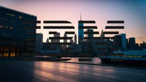 IBM: La Sólida Realidad Frente al Viento de Pánico en IA