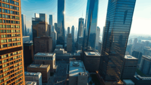 Un Hito en el iShares MSCI World: La Dominancia Estadounidense Cede Terreno