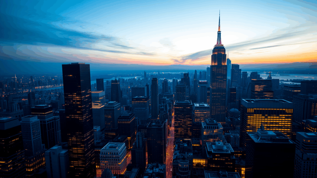 El ETF iShares MSCI ACWI se resiente ante el temor a los tipos de interés