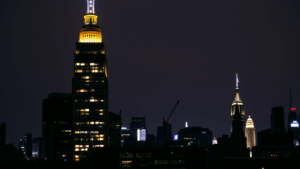 El ETF iShares MSCI ACWI recibe un impulso tras el retroceso del sector energético