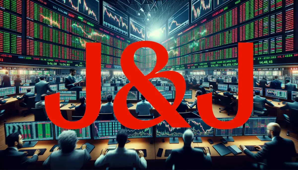 Johnson & Johnson: Una nueva era con una píldora para la psoriasis y la reestructuración de MedTech