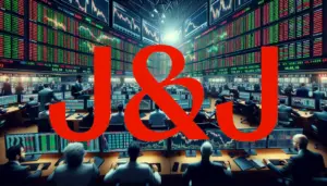 Johnson & Johnson: Una nueva era con una píldora para la psoriasis y la reestructuración de MedTech