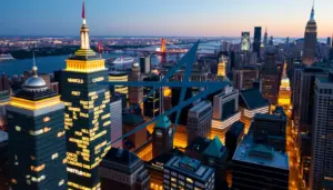 Lockheed Martin en el Punto de Mira: Una Cumbre Crítica en Washington