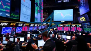 Lockheed Martin: Vientos favorables y nubarrones legales