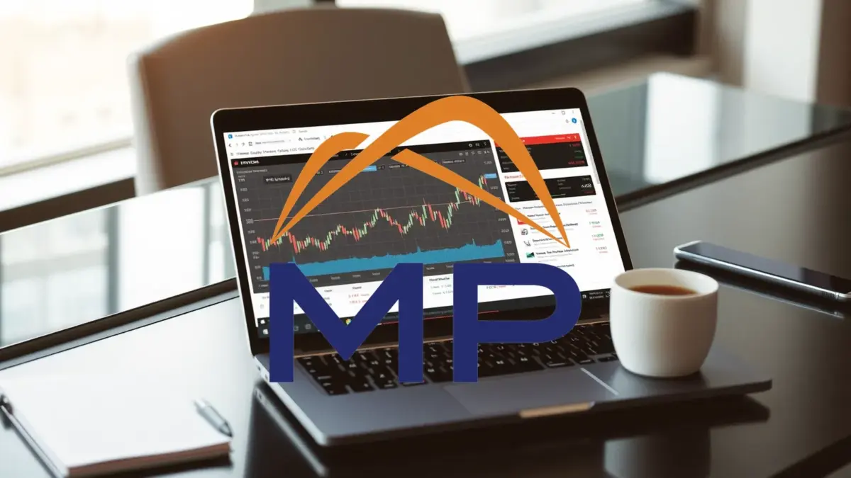 MP Materials: La apuesta estratégica de Occidente por los minerales críticos