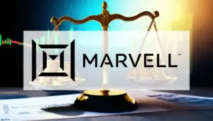 Marvell Technology: Un pronóstico que reactiva el optimismo bursátil