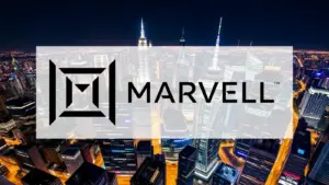 Marvell Technology: El CEO reduce su posición en un momento álgido