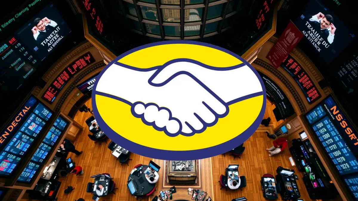 MercadoLibre: La ambiciosa expansión física que inquieta a los inversores