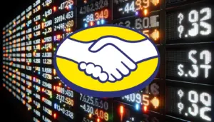 MercadoLibre: El crecimiento récord en ventas no convence al mercado