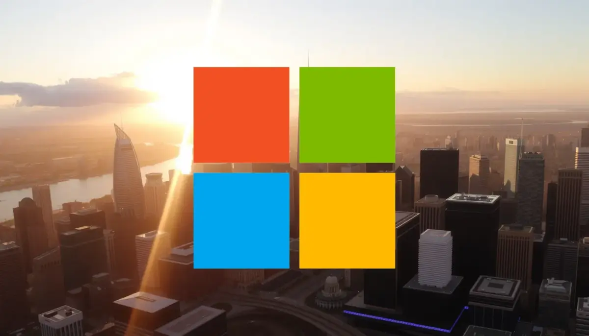 Microsoft: El viento a favor y en contra de la inteligencia artificial