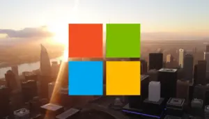 Microsoft: El viento a favor y en contra de la inteligencia artificial