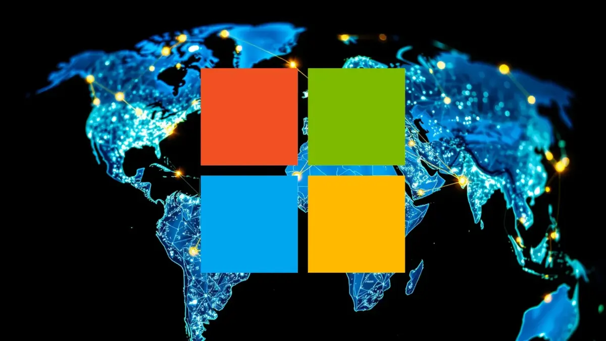 La alianza estratégica de Microsoft bajo escrutinio: ¿Se convierte OpenAI en un rival?