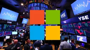 Microsoft: Una paradoja bursátil entre resultados récord y valoración contenida