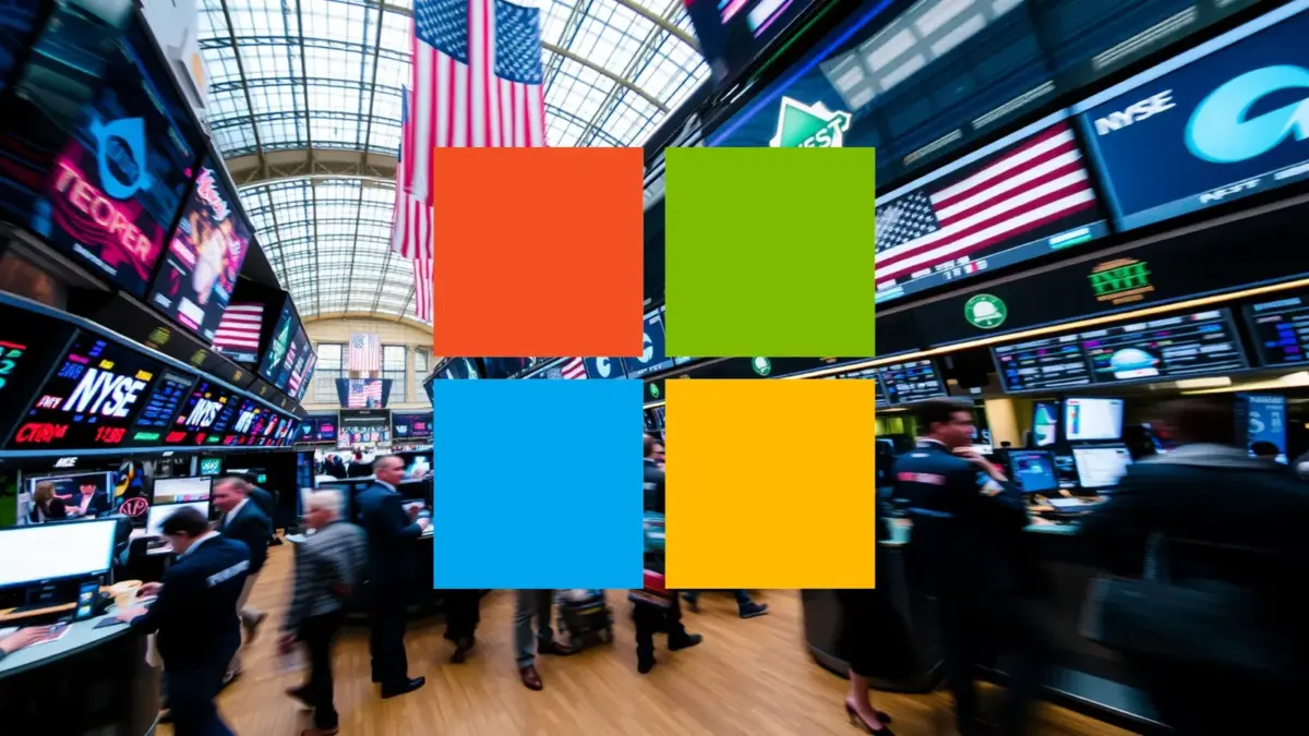 Microsoft: Dos Apuestas Estratégicas para Recuperar el Impulso