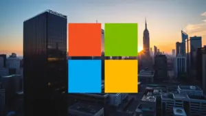 Microsoft: La presión de la inversión en IA sobre su liquidez