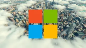 La paradoja de Microsoft: Resultados sólidos, pero el mercado huye