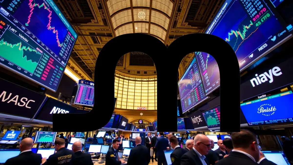 Micron Technology: Un Trimestre Histórico que Podría Impulsar la Acción a Máximos