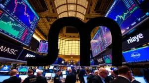 Micron Technology: Un Trimestre Histórico que Podría Impulsar la Acción a Máximos