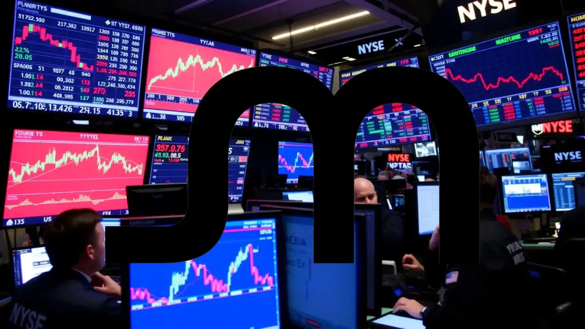 Micron: Los récords operativos chocan con una expansión multimillonaria