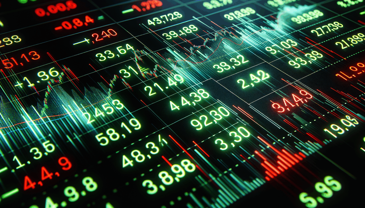 El Nasdaq 100 se enfrenta a un cóctel de presiones