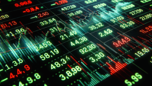 El Nasdaq 100 se enfrenta a un cóctel de presiones