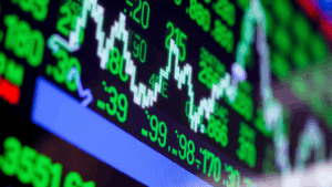 El Nasdaq 100 ante un día decisivo: la Fed y los resultados de Micron