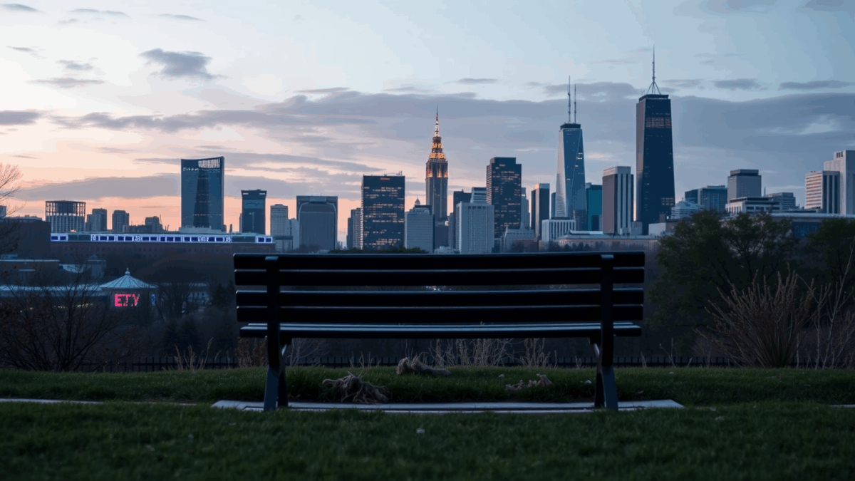 El Nasdaq 100 se resiente ante un giro más restrictivo de la Fed