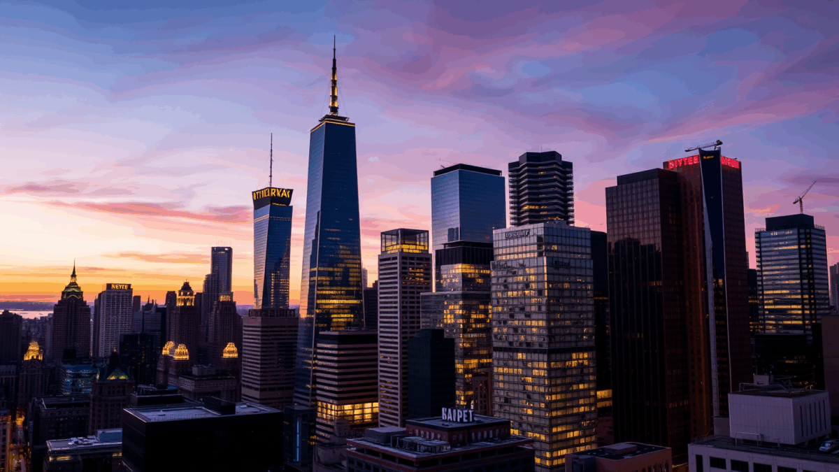 El Nasdaq 100 se resiente por un cóctel de presiones inflacionistas y beneficios descontados