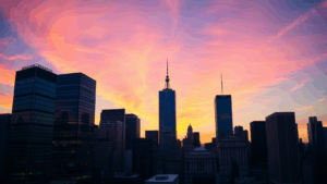 El Nasdaq 100 busca estabilidad en un entorno frágil