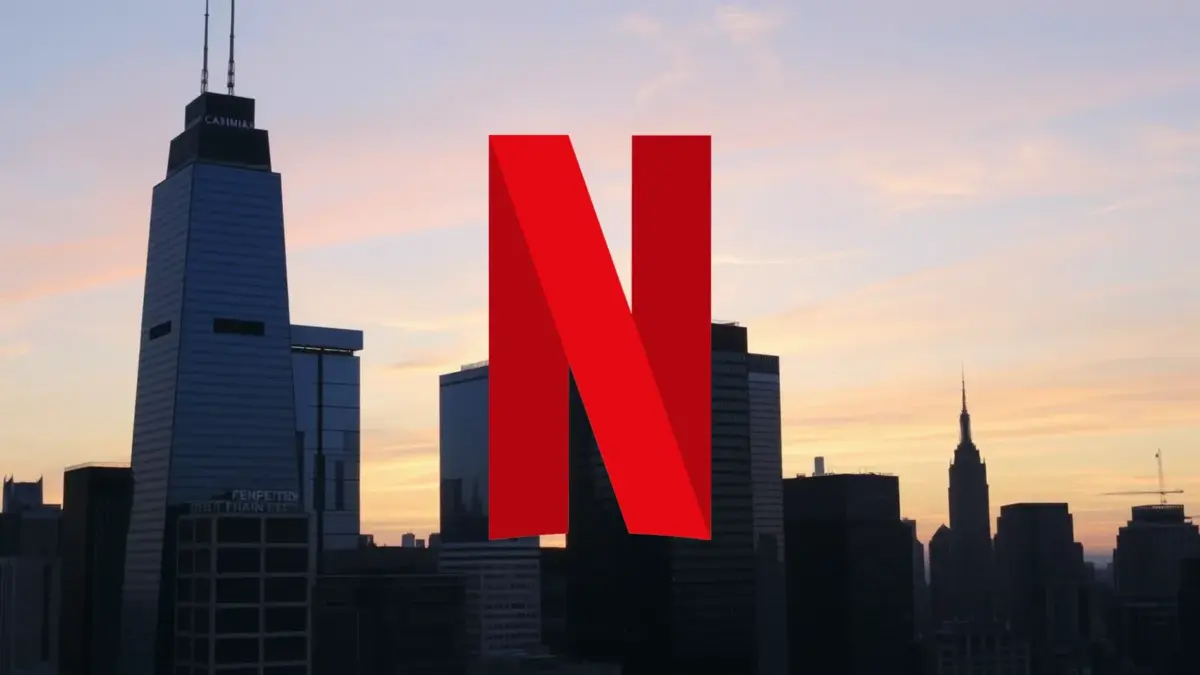 Netflix: La revalorización que llegó por renunciar a la compra