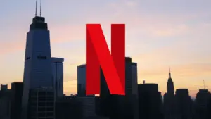 Netflix: La revalorización que llegó por renunciar a la compra